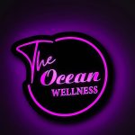 Custom LED Neon Sign Board for Business Branding