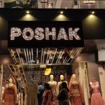 Premium Acrylic LED Letter Sign Board for Retail Stores